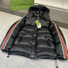 Gucci Down Jackets